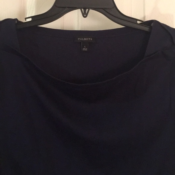 Talbots Blouse - Picture 2 of 2